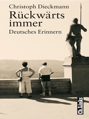 cover image of Rückwärts immer